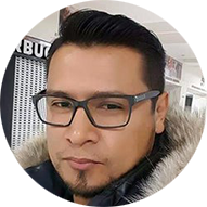 Carlos Bernal